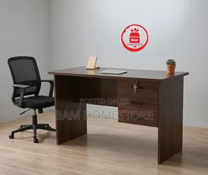 Executive Office Tables/Home Office Table/Reception Table 100cm