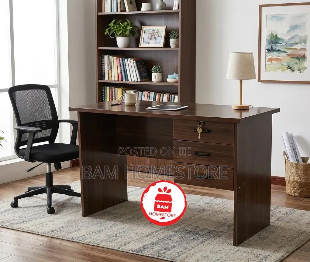 Executive Office Tables/Home Office Table/Reception Table 100cm