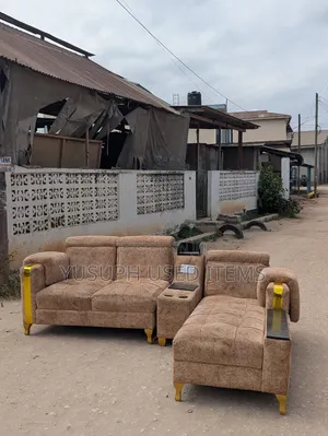 Sofa L Shape