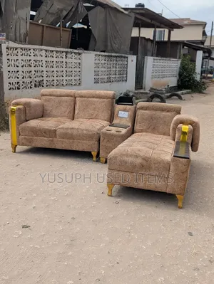 Sofa L Shape