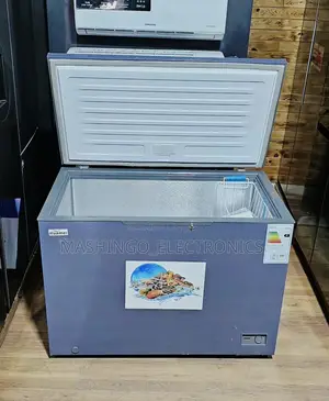 200 Liters Huamei Chest Freezer