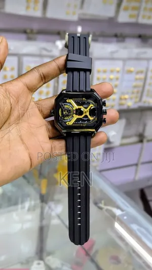 Watch for Sale