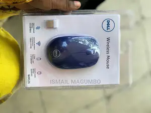 Wireless Mouse