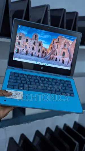 Laptop HP ProBook X360 11 G5 EE 8GB Intel Pentium SSD 128GB