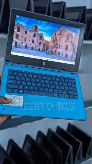 Laptop HP ProBook X360 11 G5 EE 8GB Intel Pentium SSD 128GB