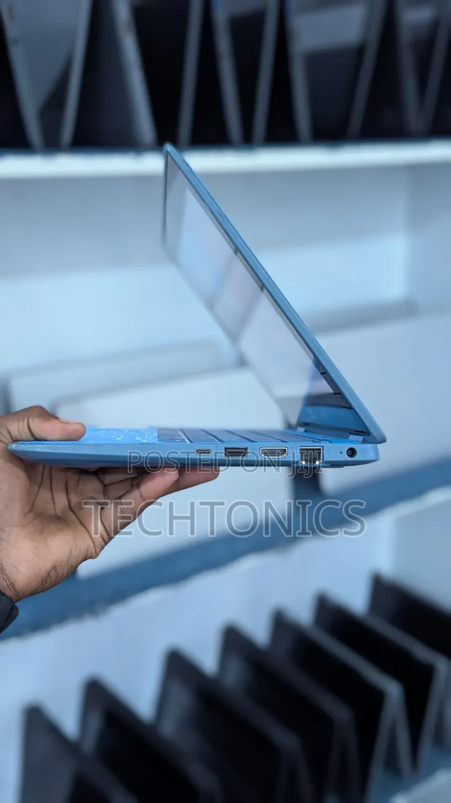 Laptop HP ProBook X360 11 G5 EE 8GB Intel Pentium SSD 128GB