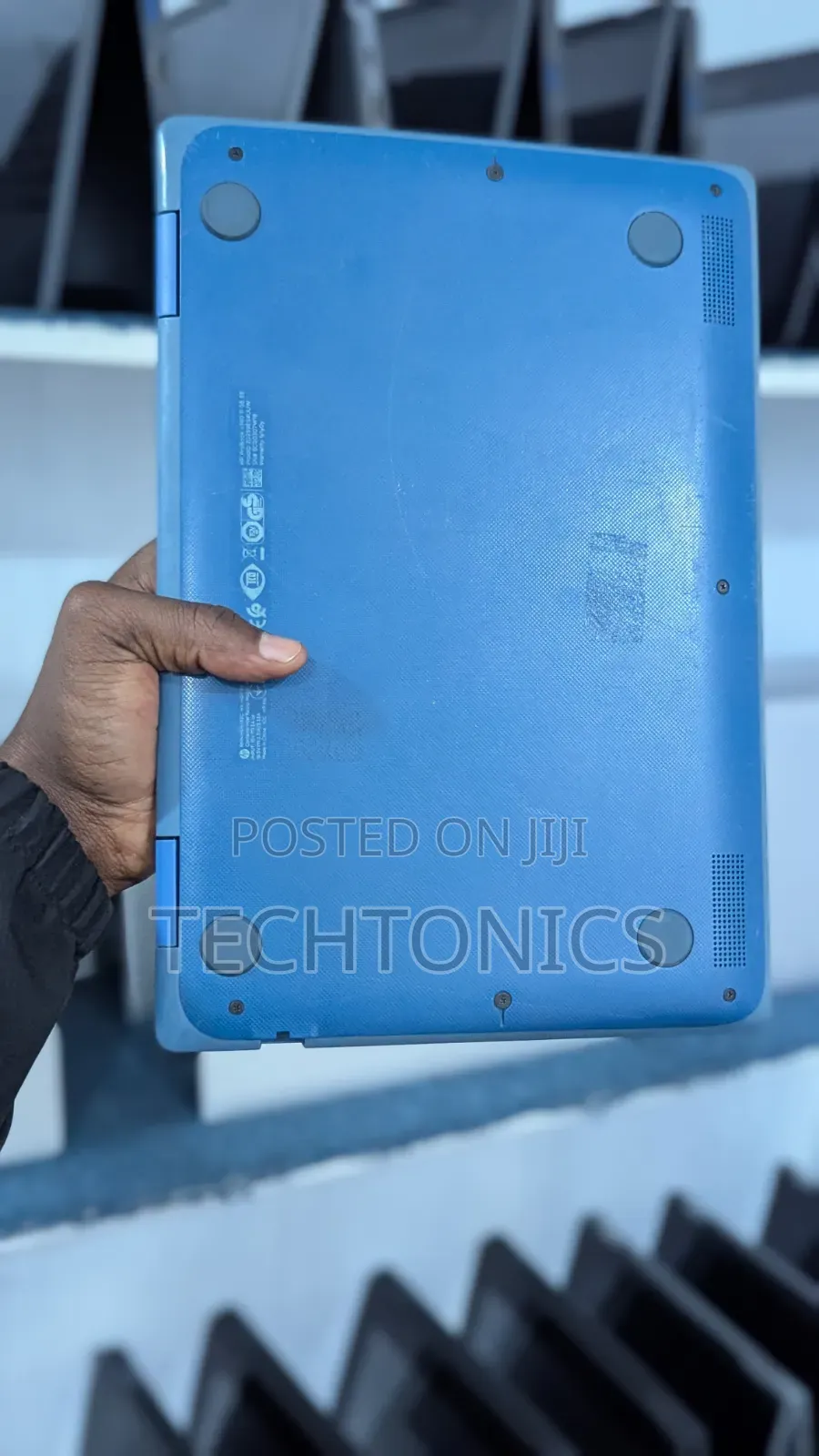 Laptop HP ProBook X360 11 G5 EE 8GB Intel Pentium SSD 128GB