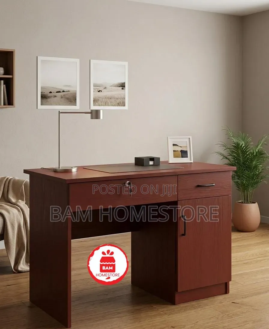 Compact Office/Study Table/Reception Table 80cm