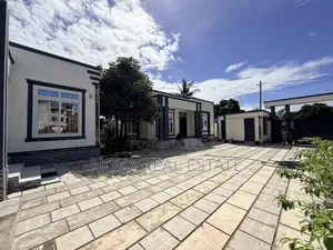 2bdrm Apartment in Ungindoni, Kigamboni for rent