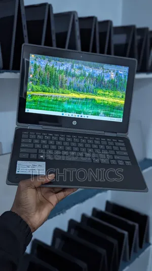 Laptop HP ProBook X360 11 G5 EE 8GB Intel Pentium SSD 128GB