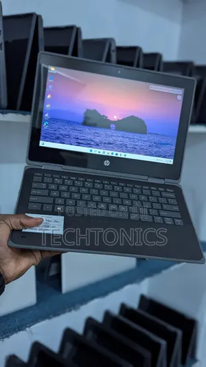 Laptop HP ProBook X360 11 G5 EE 8GB Intel Pentium SSD 128GB