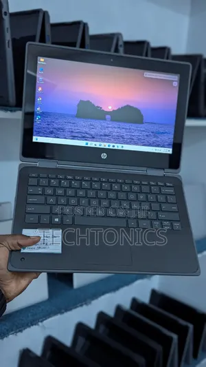 Laptop HP ProBook X360 11 G5 EE 8GB Intel Pentium SSD 128GB