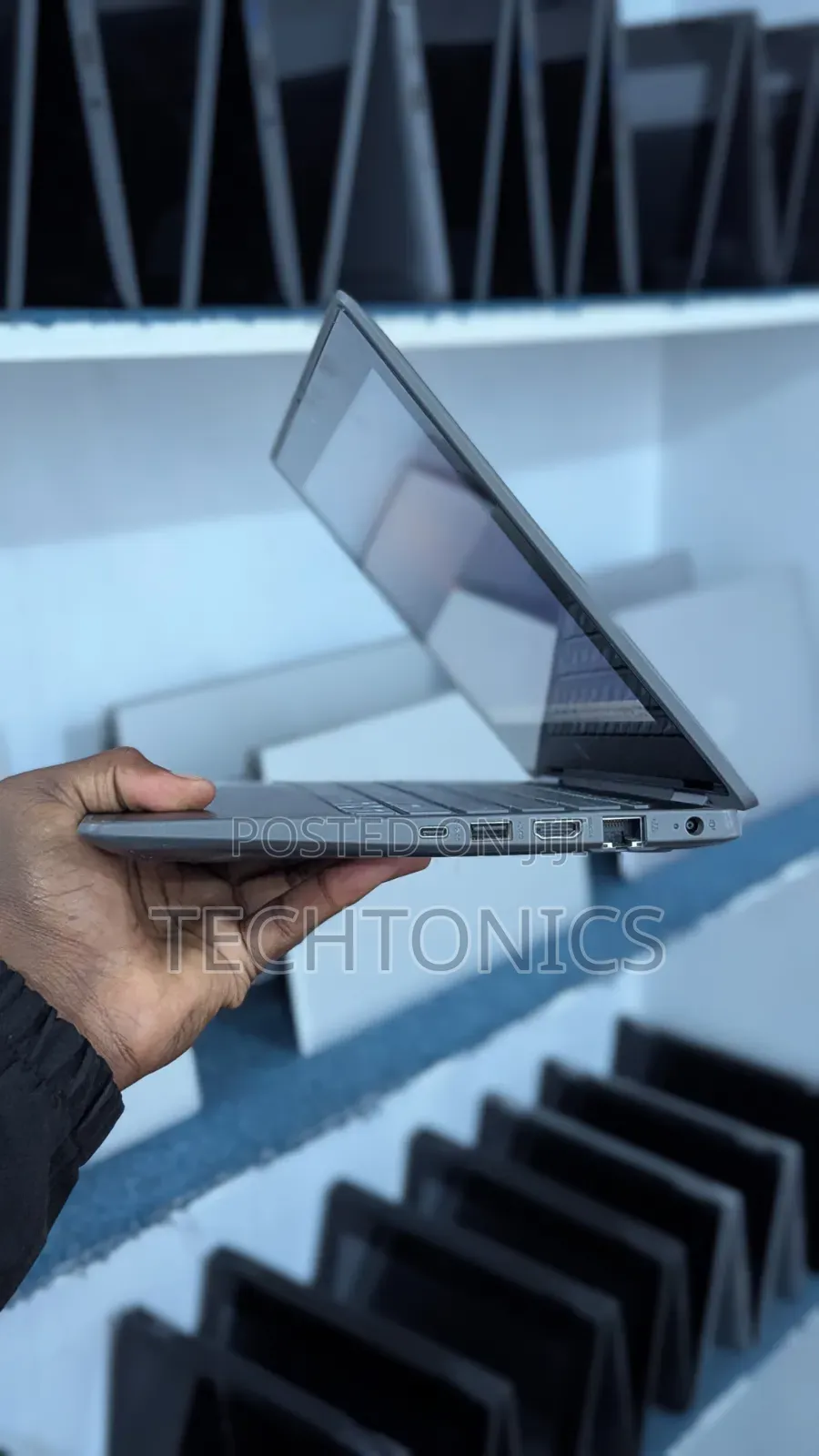 Laptop HP ProBook X360 11 G5 EE 8GB Intel Pentium SSD 128GB