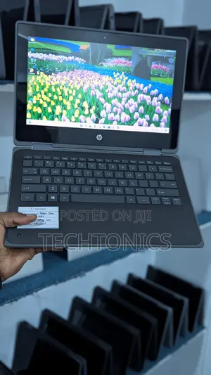Laptop HP ProBook X360 11 G5 EE 8GB Intel Pentium SSD 128GB