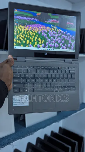 Laptop HP ProBook X360 11 G5 EE 8GB Intel Pentium SSD 128GB
