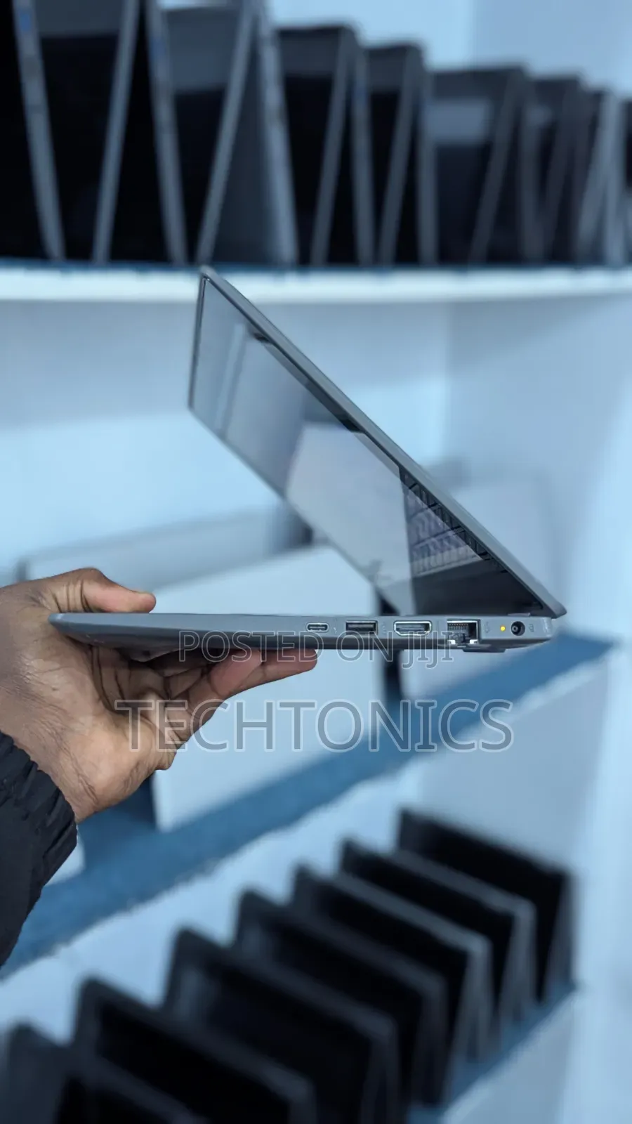 Laptop HP ProBook X360 11 G5 EE 8GB Intel Pentium SSD 128GB