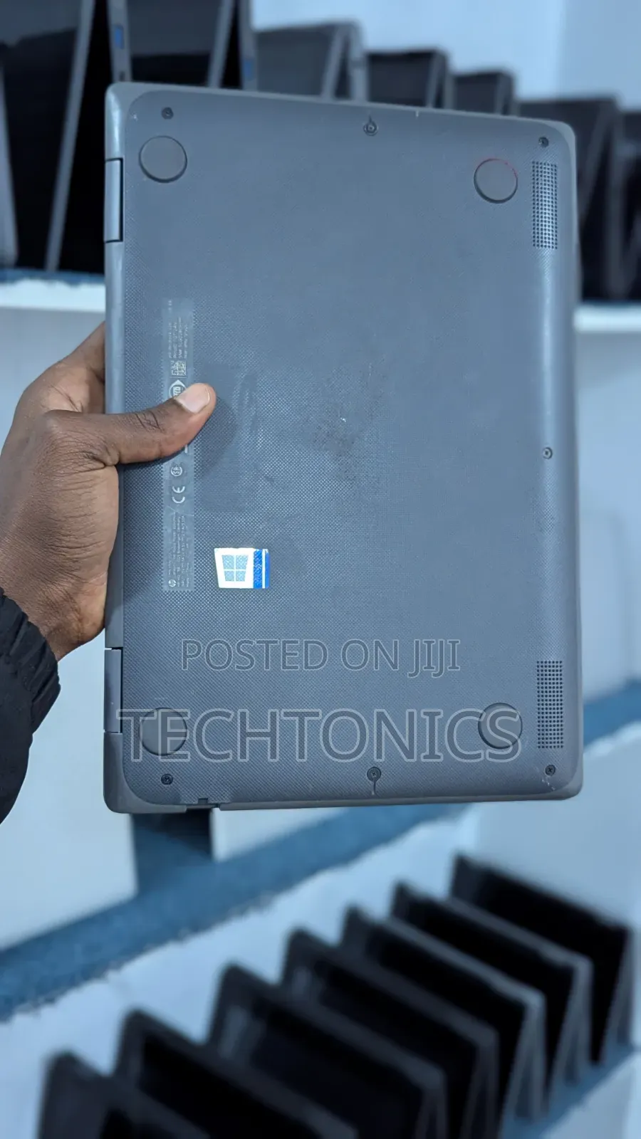 Laptop HP ProBook X360 11 G5 EE 8GB Intel Pentium SSD 128GB