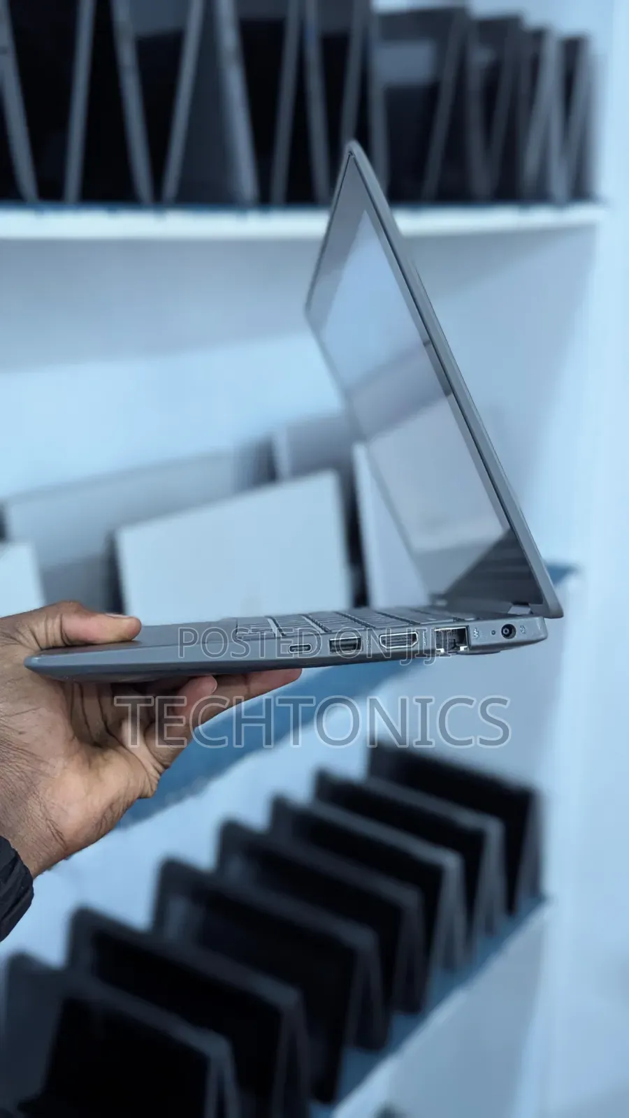 Laptop HP ProBook X360 11 G5 EE 8GB Intel Pentium SSD 128GB