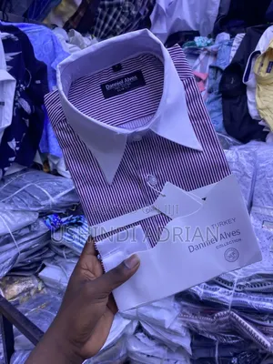 Shati Zenye Muonekano Wa Kisasa
