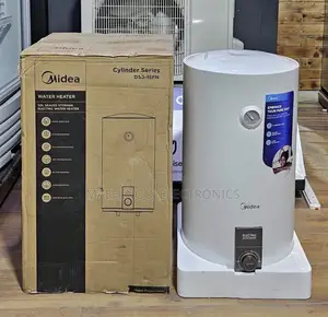 50 Liters Midea Heater