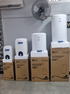 80 Liter Highclass Water Heaters