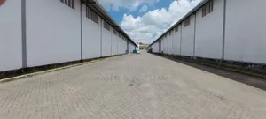 Godown for Rent at Mbagala Kisemvule