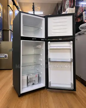 120 Liters SPJ Refrigerators