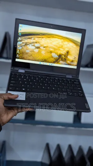 Laptop Lenovo 300e 8GB AMD SSD 128GB