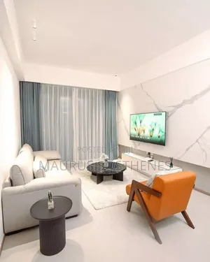 Furnished 3bdrm Apartment in Masaki for sale
