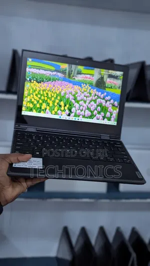 Laptop Lenovo 300e 8GB AMD SSD 128GB