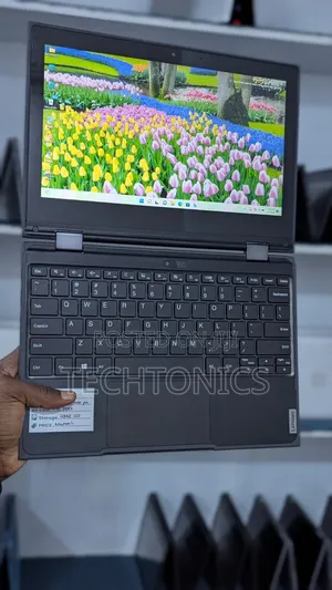 Laptop Lenovo 300e 8GB AMD SSD 128GB