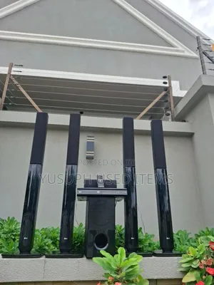 Home Theater System