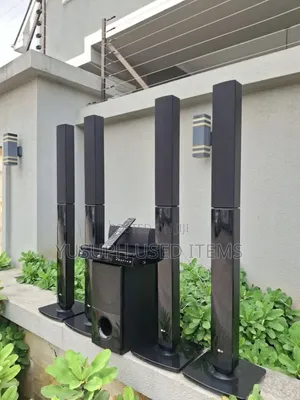 Home Theater System