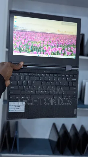 Laptop Lenovo 300e 8GB AMD SSD 128GB