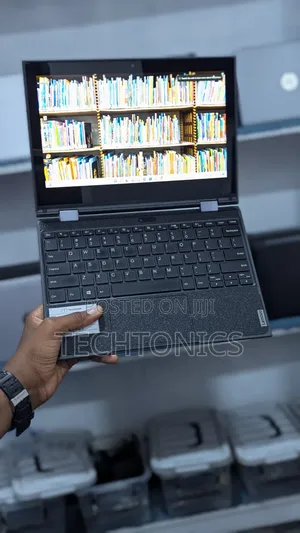 Laptop Lenovo 300e 8GB AMD SSD 128GB
