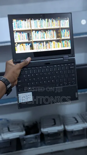 Laptop Lenovo 300e 8GB AMD SSD 128GB