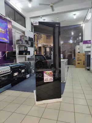 309 Liters Roch Fridge