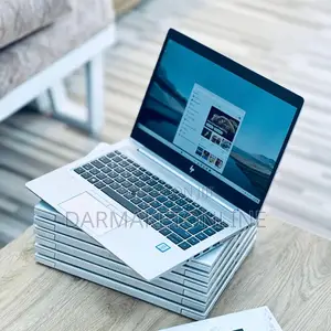 Laptop HP EliteBook 840 G5 8GB Intel Core i5 SSD 256GB