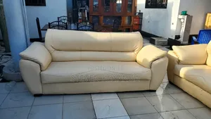 Living Room Sofa Set