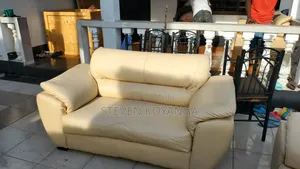 Living Room Sofa Set