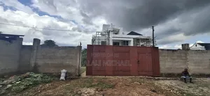 Kiwanja Kinauzwa Mbweni JKT