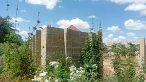 3bdrm House in Mchakama Real Estate, Fufu for sale