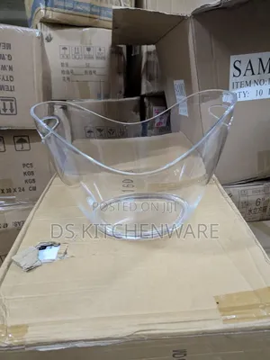 Ice Bucket