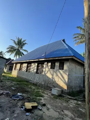 Nyumba Inauzwa