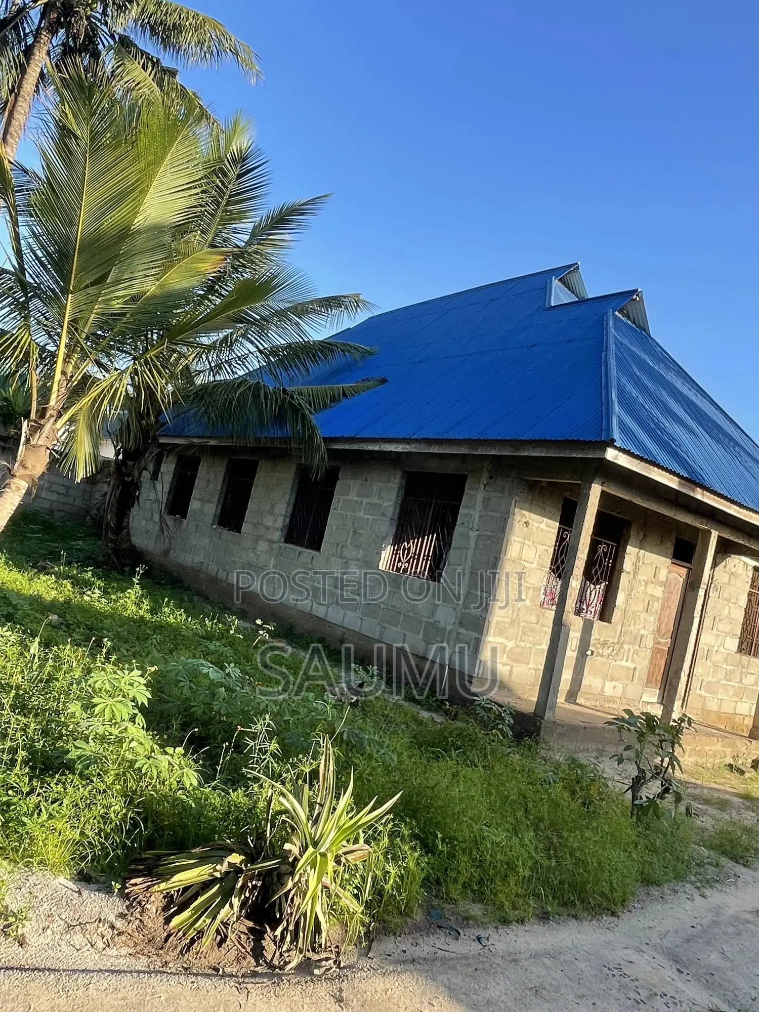 Nyumba Inauzwa