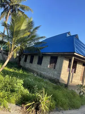 Nyumba Inauzwa