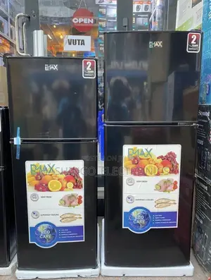 150 Lita Pmax Refrigerator
