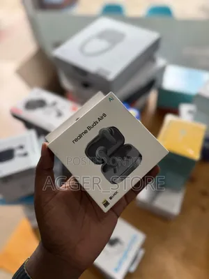 Realme Ai Buds Air 8