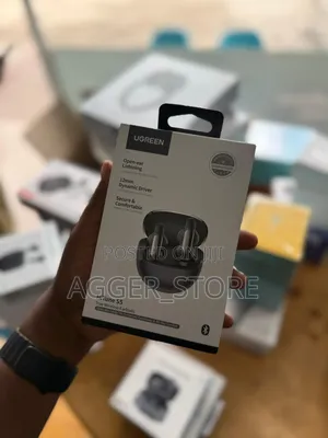 Ugreen Hitune S5 True Wireless Earbuds