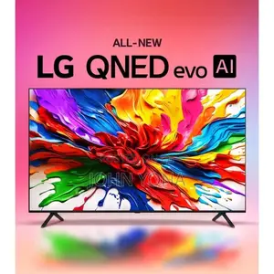 Lg Tv 65 Inch Qned82